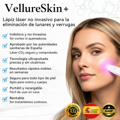 VellureSkin+